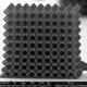 Imagen para el artículo titulado Crean un material cerámico tan ligero como para flotar en el aire